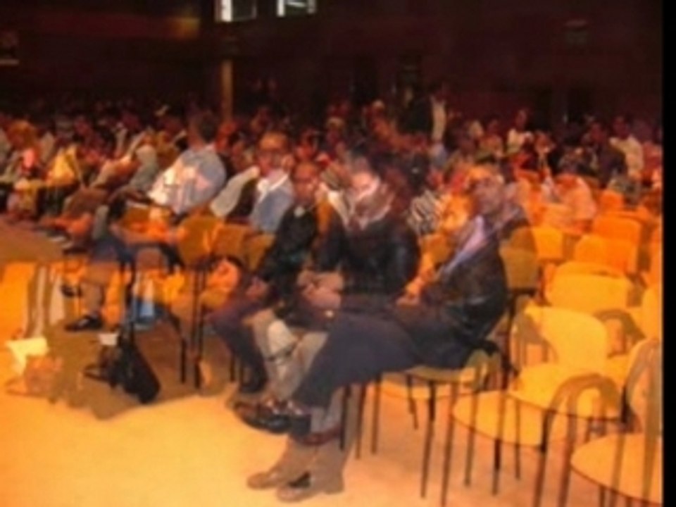 les activités des membres d'AIDECO