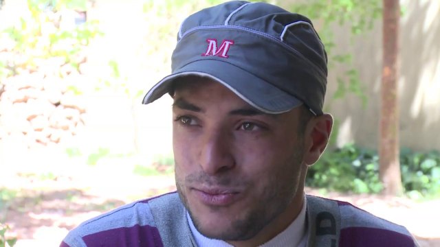 Nés réfugiés , le triste destin des bébés syriens au Liban