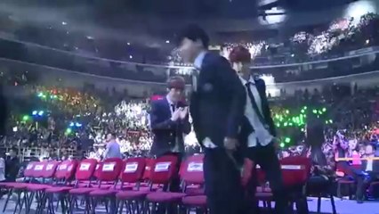 [Sub Español] 140525 BTS - Yinyuetai China Job Ep 2 (2-2).