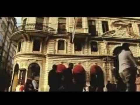 Osman Nuri Topbaş-Güne Tefekkürle Başlayabilmek -dini sohbet-vaaz