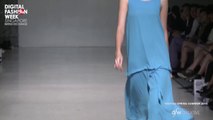 YouYou X Digital Fashion Week Singapore 2013