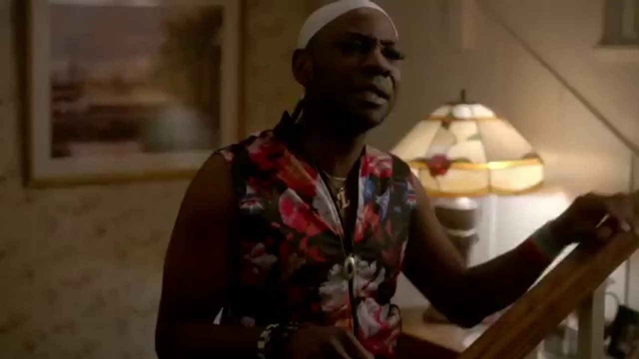 True Blood - 7x01 - Promo - HBO