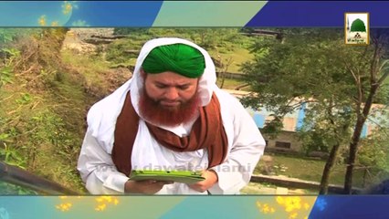 Madani Phool 03 - Nazuk Raat (Shab-e-Bara'at) (2)