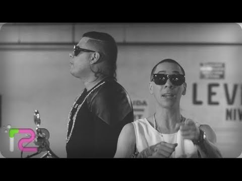 Baby Rasta y Gringo - "No Dices Na" Official Music Video @BoyWonderCF