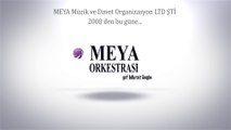 MEYA Orkestrası - Sait Halim Paşa Yalısı
