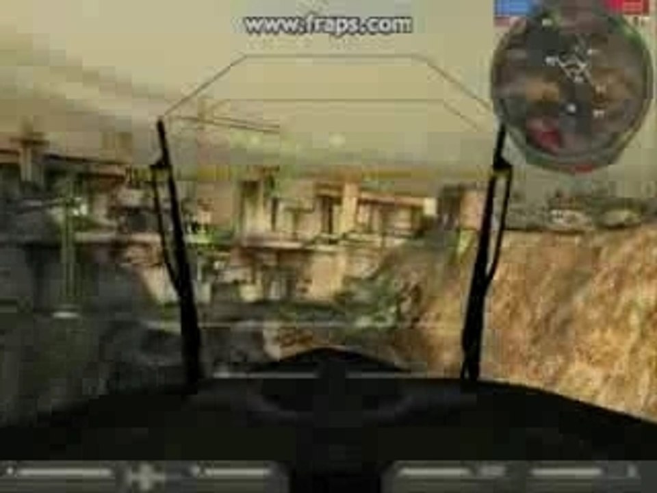 Avions Suite BF2 {LW} Kubra