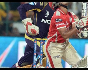 Wriddhiman Sahas 100 in IPL 7 Final