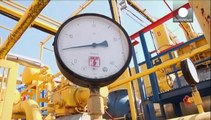 Crisi del gas. L'Ucraina comincia a pagare alla Russia