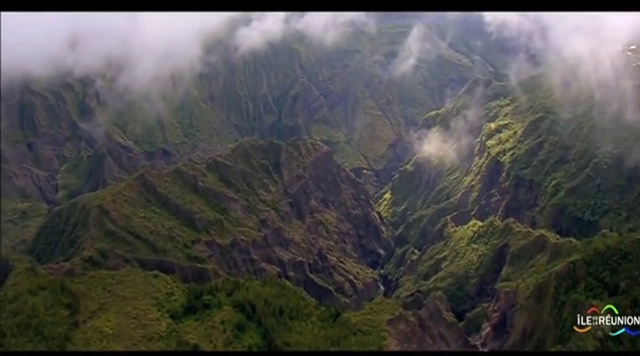 Émission n° 5 - Fête du tourisme 2014 Île de la Réunion