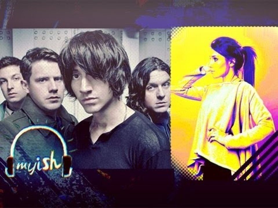 Arctic Monkeys - R U Mine? - ISHpicks 54