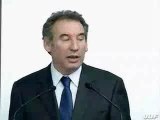 Cumul des mandats bayrou