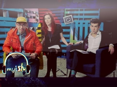 Beatboxing Radiohead Taylor Momsen Comments - Open Mic