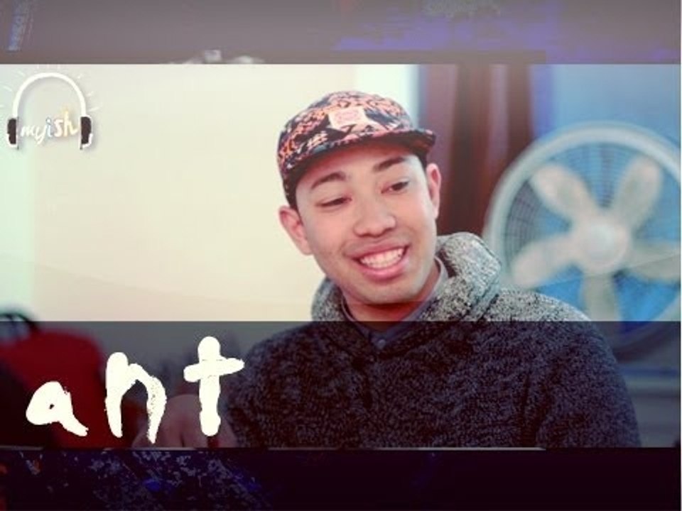 Anthony Hull - myISH Host Profile