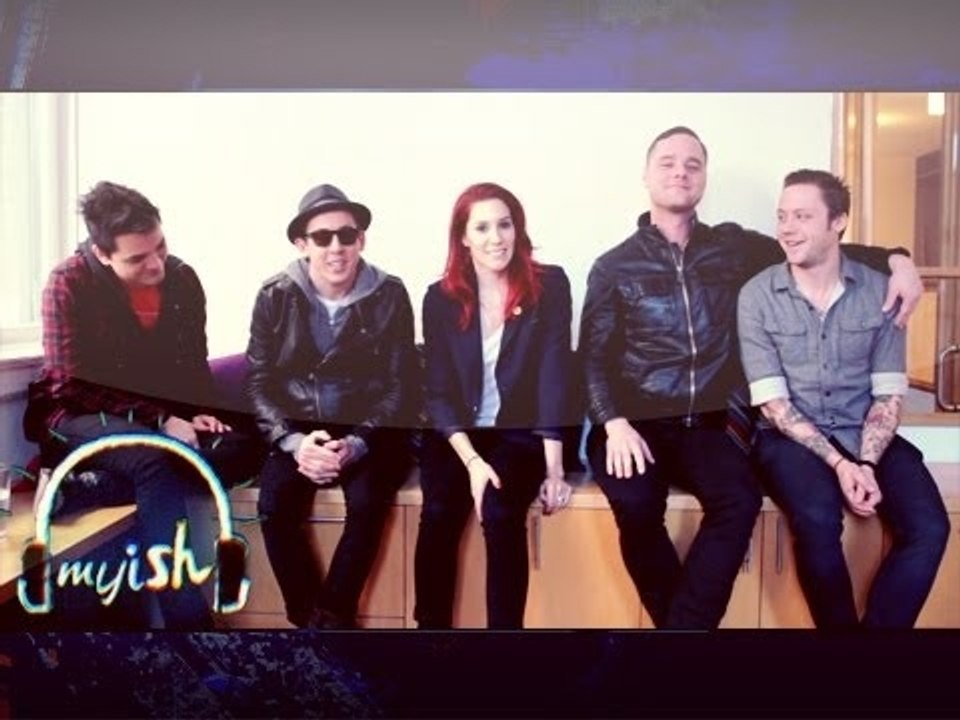 Mona - Interview - ISHpicks 15