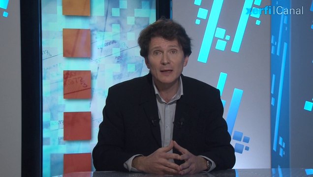 Olivier Passet, Xerfi Canal Le revenu des classes moyennes au centre du débat