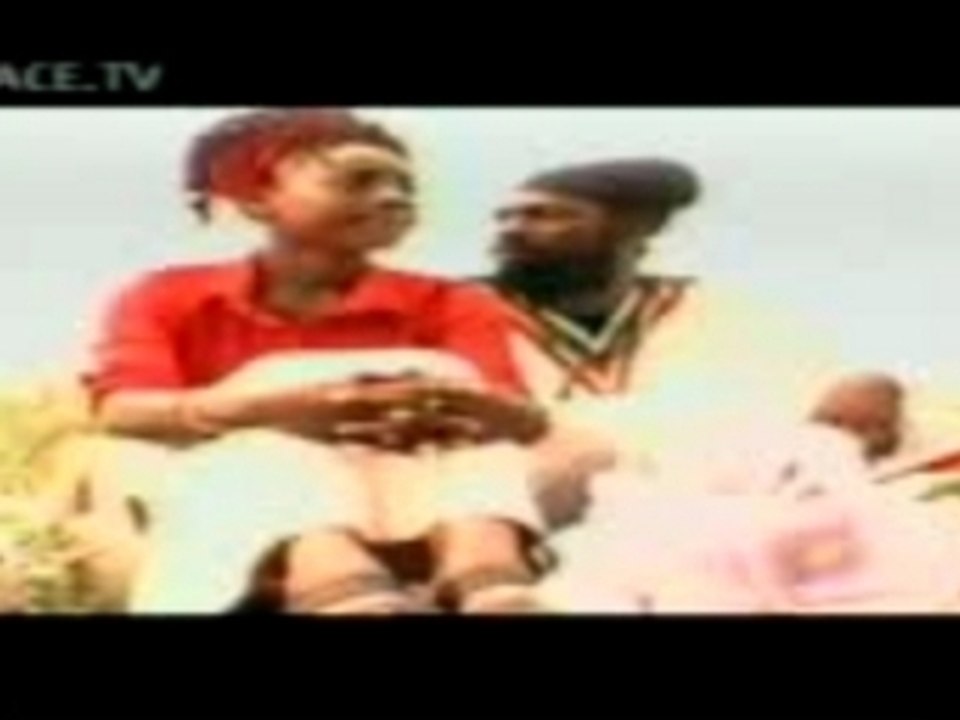 Capleton Ft Moses I - Crazy Look