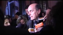 Bersani - Legge elettorale, vogliamo cambiare il Porcellum (06.12.12)
