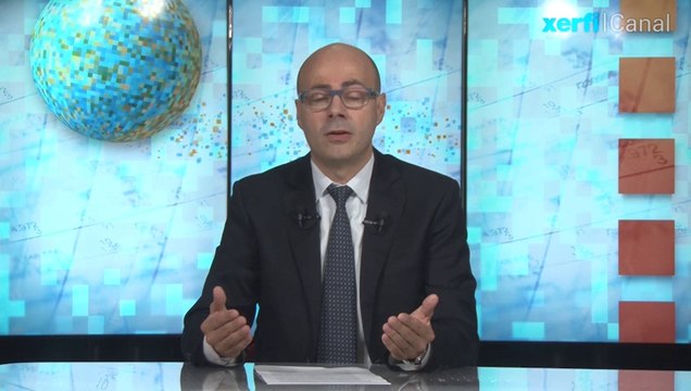 Laurent Marty, Xerfi Canal Défaillances d'entreprises 2014-2015 : Les prévisions Xerfi-Risk