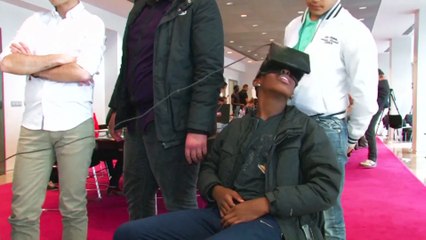 Journée d'initiation à la magie numérique