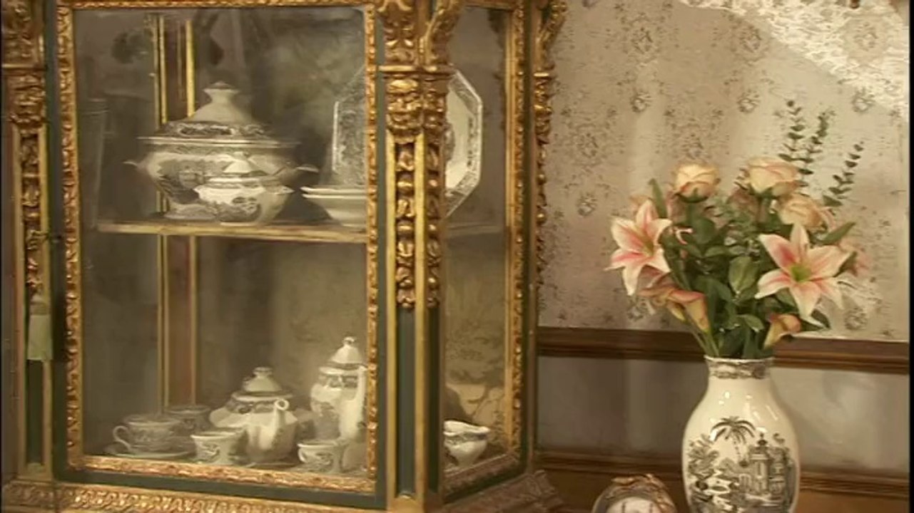 Alfonso y Emilia 501. Esta misma mañana voy a verle. ¡Vaya que si voy!