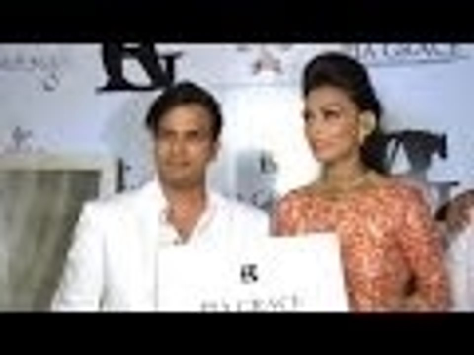 Pia Grace Roy Birthday Bash & Satyajeet Roy Foundation Launch