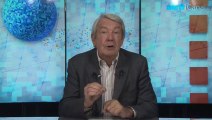 Jean-Michel Quatrepoint, Xerfi Canal Embargos américains : ce que révèle l'affaire BNP Paribas