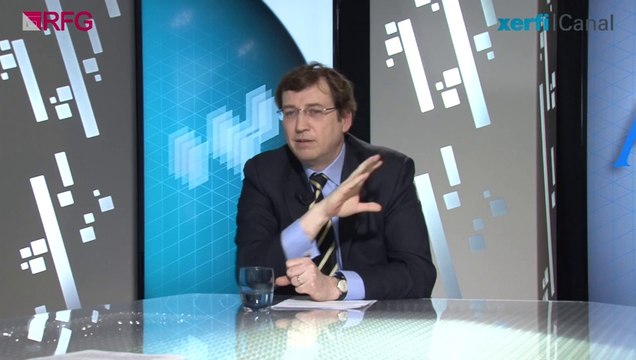 Philippe Baumard, Xerfi Canal Stratégies d'entreprises : les enjeux majeurs des contextes cognitifs