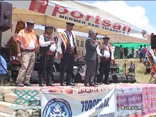 Yörük Obaları ( BURDUR )