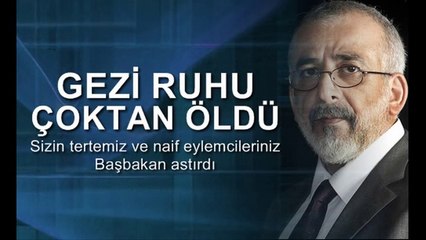 Ahmet Kekeç : Ölü ruh!