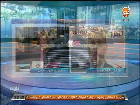 #صوت_الناس - حسام الخولي غضب داخل الأحزاب لرفض طرح قانون مجلس النواب للحوار المجتمعي