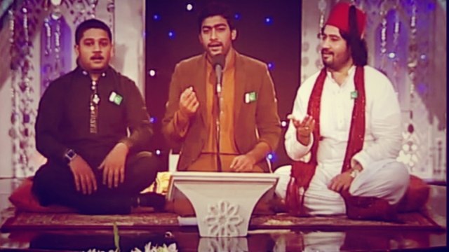 Ali Abbas Ft. Mehtab Hasan, Faraz Butt - Aj Sik Mitran Di Vadheri Ye