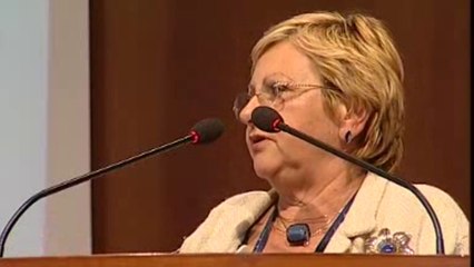 Roma - Audit Nazionale sulla violenza di genere -08- (22.05.13)