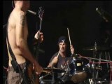 Red Hot Chili Peppers-Desecration Smile (Abbey Road 2007)