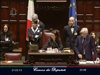 28 Roma - Camera - Boldrini (21.03.13)