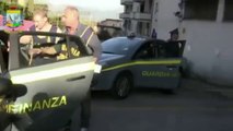 Roma - Smantellata organizzazione di spacciatori, 10 arresti (28.11.12)