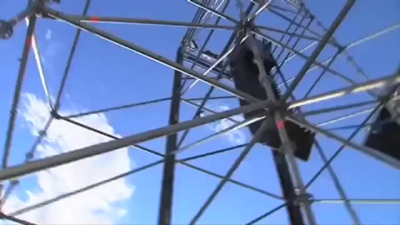Roma - Piazza del Popolo... della Libertà (22.03.13)