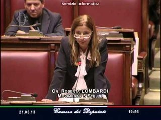 14 Roma - Camera - Lombardi (21.03.13)