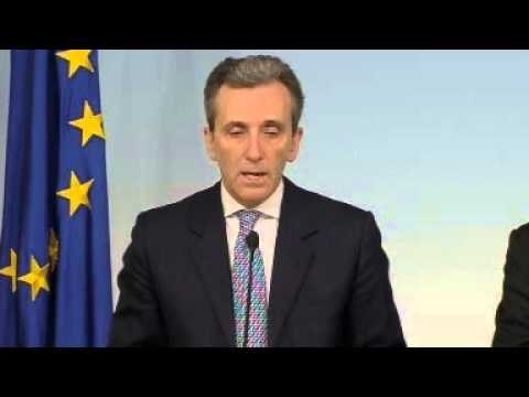 Roma - Consiglio dei Ministri n. 73 - Presidente del Consiglio (21.03.13)