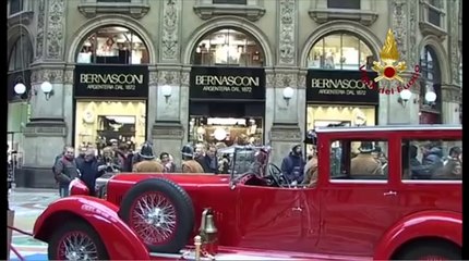 Milano - Santa Barbara 2012 - Interno 03 (04.12.12)