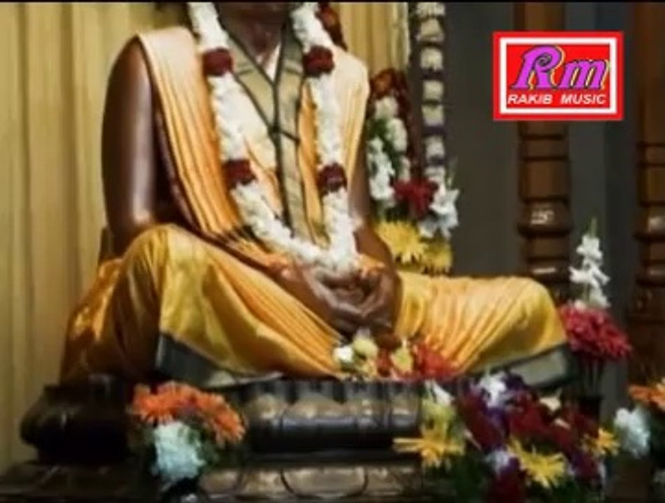 Joyramkrishna Sharanang