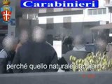 Reggio Calabria - Operazione ''Saggezza'', il video delle intercettazioni (13.11.12)