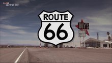 ROUTE 66 Teil 2-3 Im Herzen Amerikas