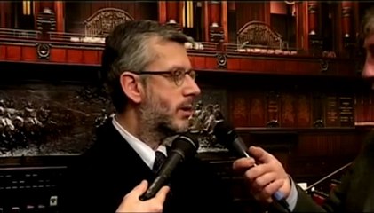 Garofani - Diminuito rifinanziamento missioni di pace (22.01.13)