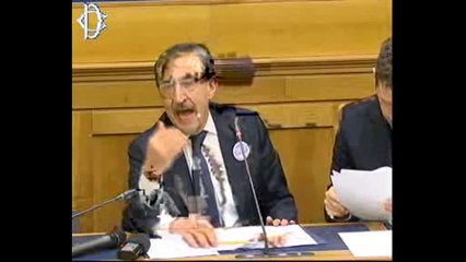 Ignazio La Russa - Elezioni 2013 (08.02.13)