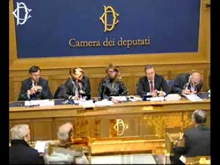 Agostino Ghiglia - Legalita' e fuochi pirotecnici (20.12.12)