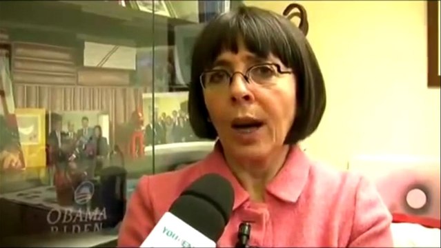 Sereni - Legge elettorale - Berlusconi vuole impedire al centrosinistra di governare (05.12.12)