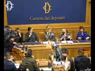 Antonio Borghesi - Tutela diritto d'immagine artisti (20.12.12)