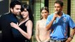 Deepika - M.S Dhoni, Anushka Sharma - Virat Kohli - Bollywood Cricket Link-Ups