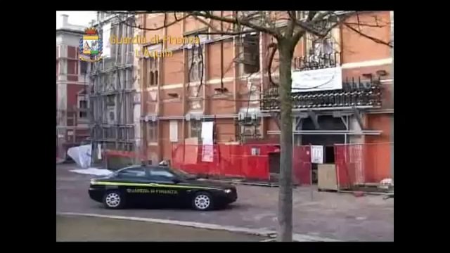 L'Aquila - Terremoto, denunce per contributi percepiti indebitamente (11.06.12)