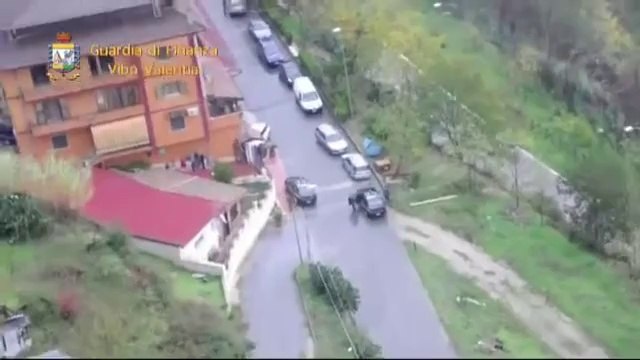 Vibo Valentia - Sequestrati beni per 4,5 mln a coniugi coinvolti in usura (14.05.12)